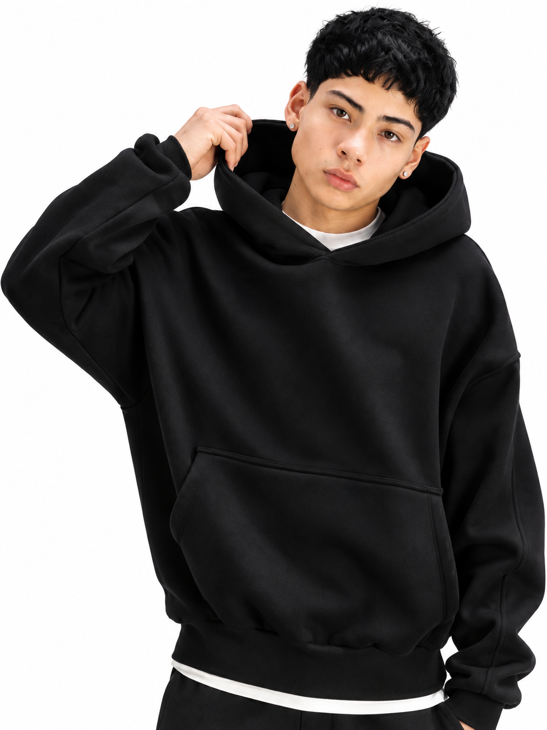 Hoodies