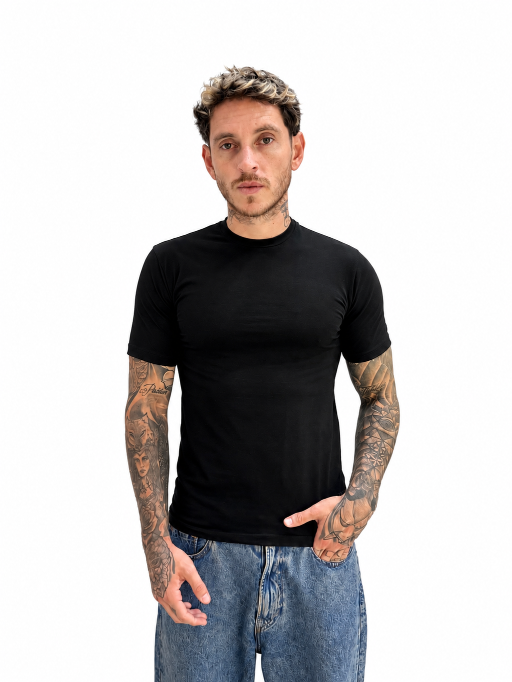 Polo Slim Fit
