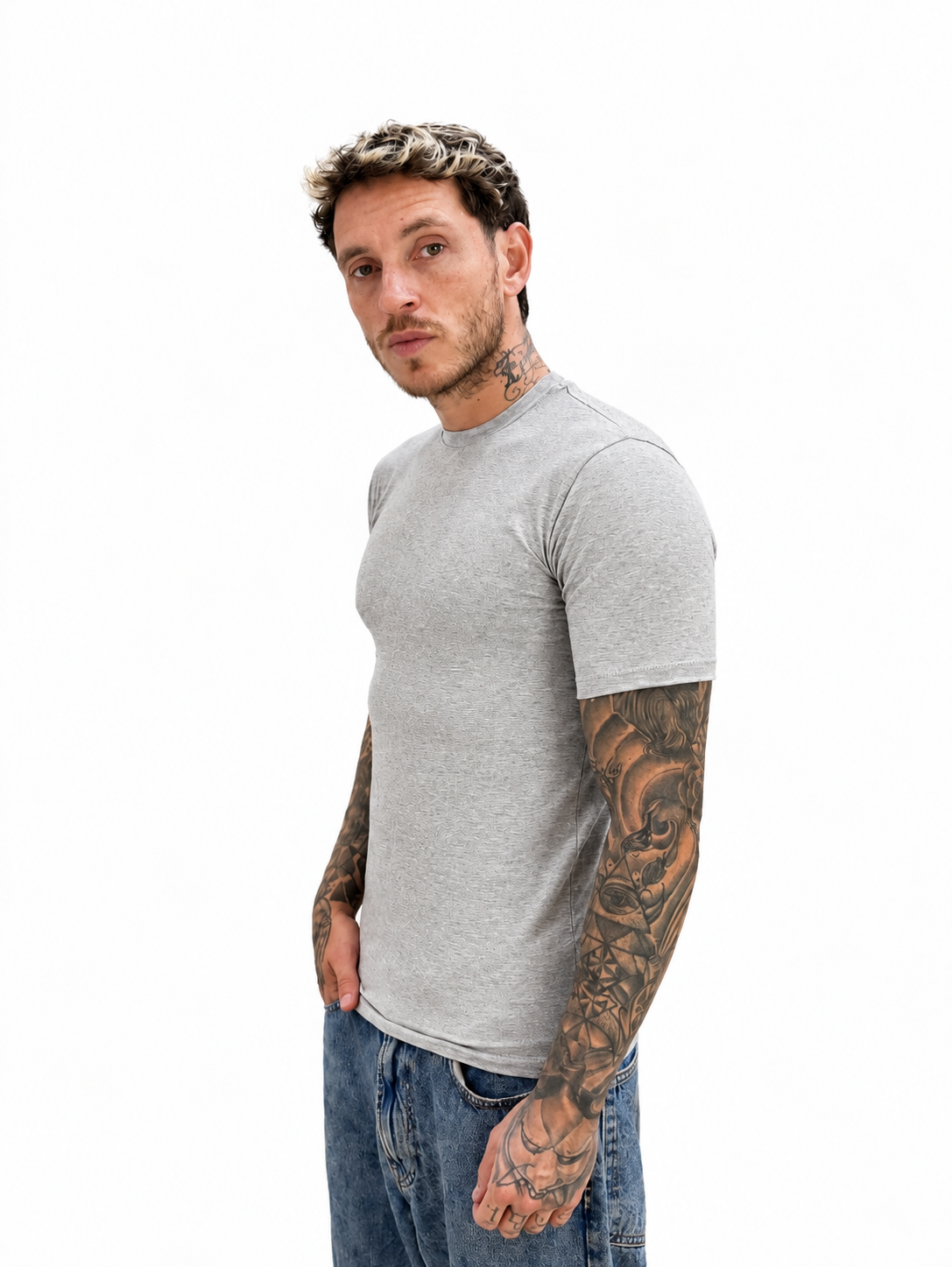 Polo Slim Fit