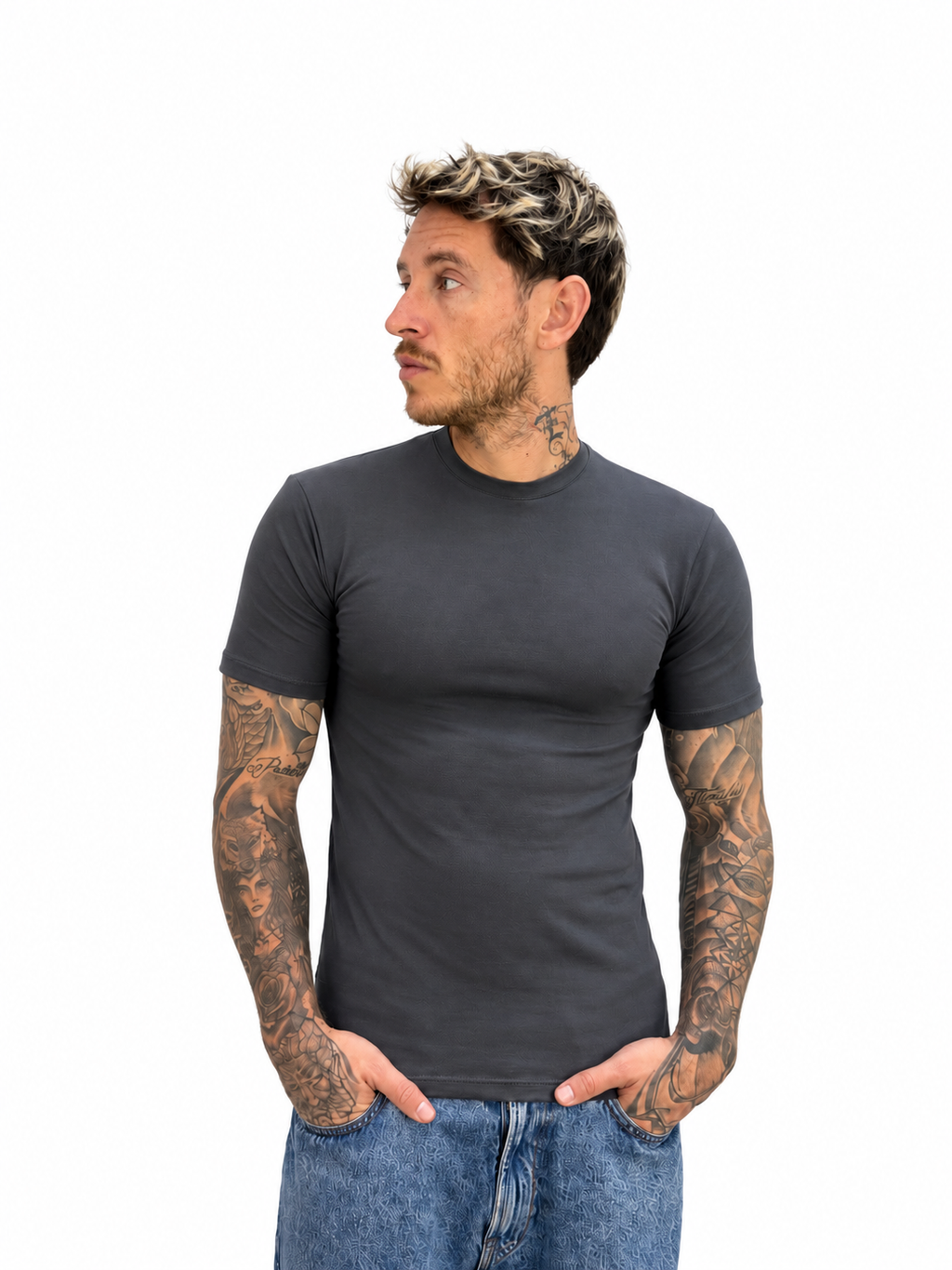 Polo Slim Fit