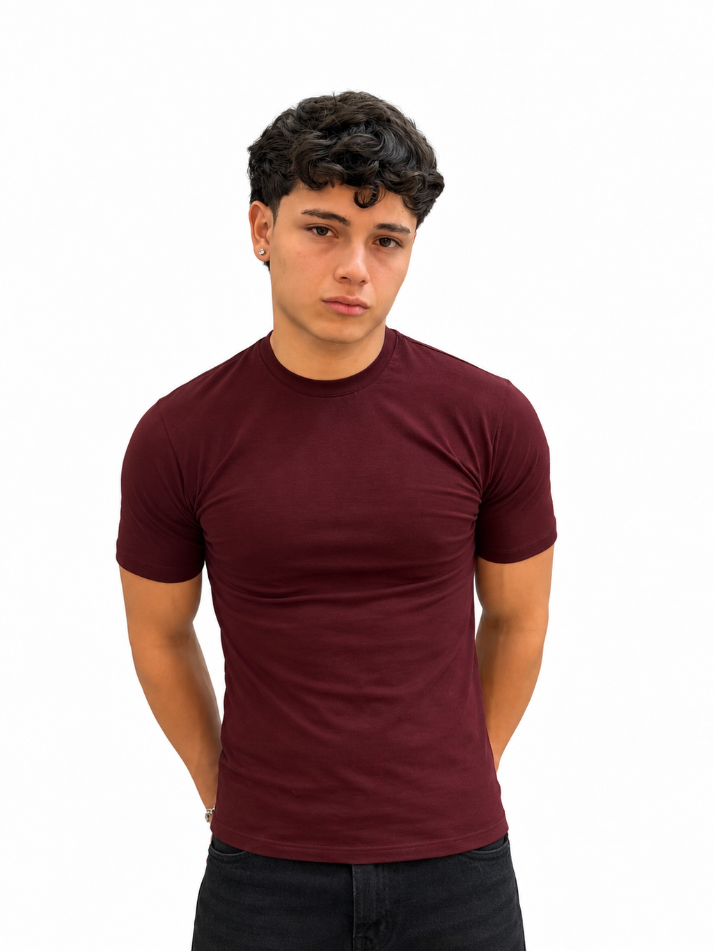 Polo Slim Fit
