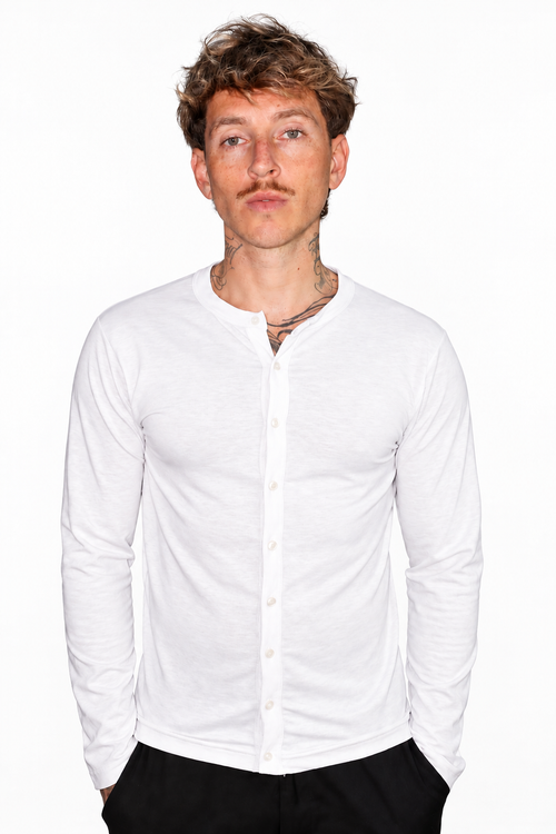 Henley Pechera